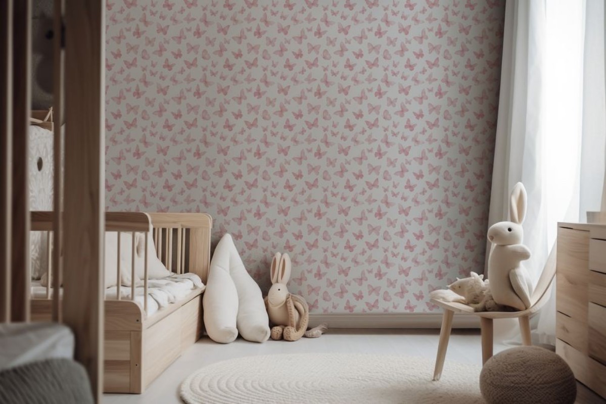 Afbeeldingen van Milly Pink - 1085901-01